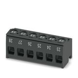 PT 1,5/ 6-PH-5,0 BK BD:28-23SO - PCB connector