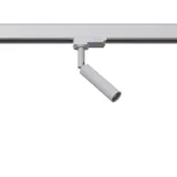TRACK LAMP 3 PHASE MOVABLE EYETECH WHITE G9 4000K 4.5W 460LM