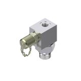 MBV 3000 Test Valve M/25