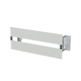 QDS1B6300 DIN rail module, 300 mm x 512 mm x 230 mm