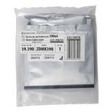 ZDMK390 Resin for cable joints 390ml GELEBOX