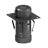 Fire prot., ceiling seal DS 90/74 mm for fire prot. ceilings EI30 - EI90