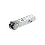 FO SFP module industrial 1.25G LC mm 850nm, 550m
