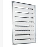 XL3 S 160 Flush 8x36M