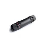 5P CONNECTOR KIT WITH 8×17 IP68 CABLE