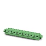GSMSTB 2,5/12-STF-7,62 - PCB connector