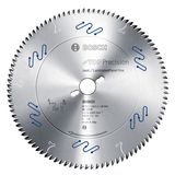 Top Precision Best for Laminated Panel Fine circular saw blade 350 x 30 x 3,5 mm, 108
