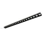 LISOEV 544X29 24 19W 930 S90U19 BK LEDV