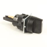 800B 16 mm 3 Position Selector Switch