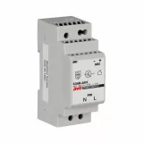 POWER SUPPLY  12-14Vdc 2A    2M DIN