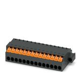 XPC 1,5/14-STF-3,5 BK - PCB connector