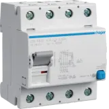 Residual Current Circuit Breaker 4P .63/0,03A,TYP B CDB463D