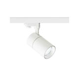 WISH 30 DIMM for 3-circuit tracks white 230V LED 30W 36° 3000K 4000K 5000K