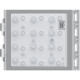 Entrance Panel Sfera 2 Wire Audio Module Front Cover