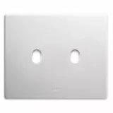 NEWSTYLE PLAT.WHITECORIAN 2C RECT.B
