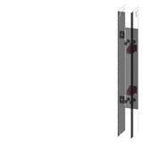 SIVACON S4 support, N-Link for SENT...