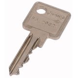 KEY-E10/30-GS Spare key PHZ common locking