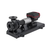Norm foundation pump NKE 40-315/283A2F2AE-SBAQE 4P 3kW 3x400V 50Hz