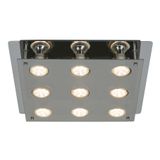 STROPNI GU10 RABALUX 2643