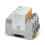 VAL-SPP-T2-1000DC-PV-2+V-UT - Type 2 surge arrester