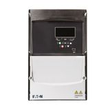 Variable frequency drive, 600 V AC, 3-phase, 20.9 A, IP66, NEMA 4X, FS