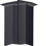 Internal corner VDI SL20115 graph. black