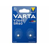 VARTA Electronics V364 Maxi-BL2