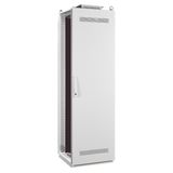 Empty field Modul 2500TT, 1 door IP31, H=2000 W=600 D=600mm
