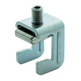 Forked clamp  HRC-00 (The price is shown without markup on metals. Request a quote for accurate information)