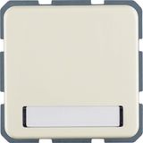 SCHUKO soc. out. hinged cover, splash-proteced flush-mtd IP44, white g