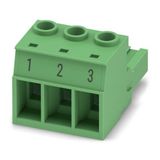 PC 16/ 3-ST-10,16 BD:1-3 - PCB connector