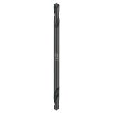Double-ended drill bits 3,1 x 11 x 49 mm 10 pcs.