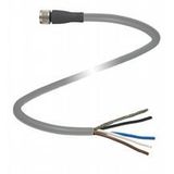V31-GM-1.5M-PUR-ABG connection cable