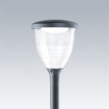 VO 12L105-740 SF WSC CL1 W5 T60 ANT - LED post-top amenity luminaire
