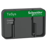 Safety cover D115-150A