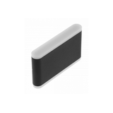 LED facade luminaire VALLA, 12 W, 960 lm, 4000K, IP54