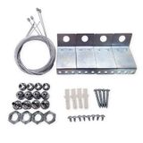 Cable hanger 4 pcs (Z-10b)