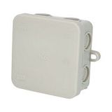 K8 split box with lid