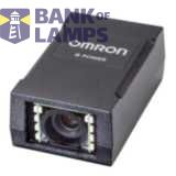 V330 Code Reader, 1.2 MP monochrome, Wide view, Fixed focus 190 mm, No V3305051D