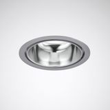 Downlights InperlaL Reflector Aluminium around ET 9W 1000lm Wide reduced glare UGR19 (W19) IK03 3 SDCM 6865640