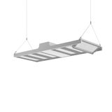 LIGHT CASE, 335 W, 52000 lm, 865, silver, DALI Highbay luminaires, L 9