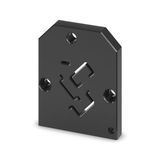 PPS BASIC-C PROFILE PLATE - Replacement part