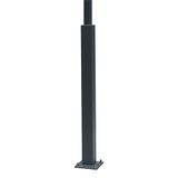 FO POLE 4,5M ST Q100/Q60 CHMM MPL SUS CL - Column