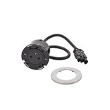 DISQ60 MET 1PC FR CORD WIELAND