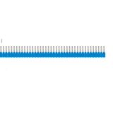 Sleeve terminal TP_2,5-8X40/10