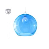 SOLLUX - pendant luminaire BALL SL.0251