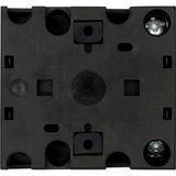 T0-1-8200/E On-Off switch, 1 pole, 20 A, 90 °, flush mounting