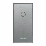 2P 16AX LIGHT. SWITCH ALLUMIA    1M
