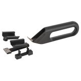 4-piece tacker set
