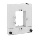 Current transformer, split-core, 52X80mm hole, 500A